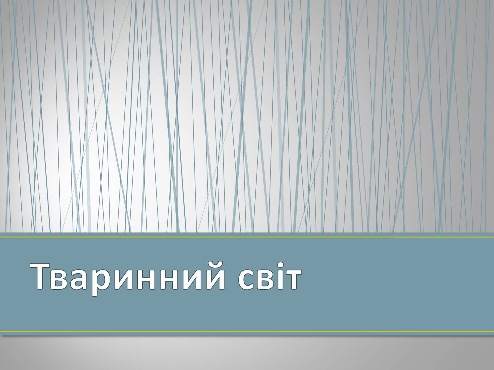 Презентація на тему «Екологічна ситуація в Україні» (варіант 1) - Слайд #47