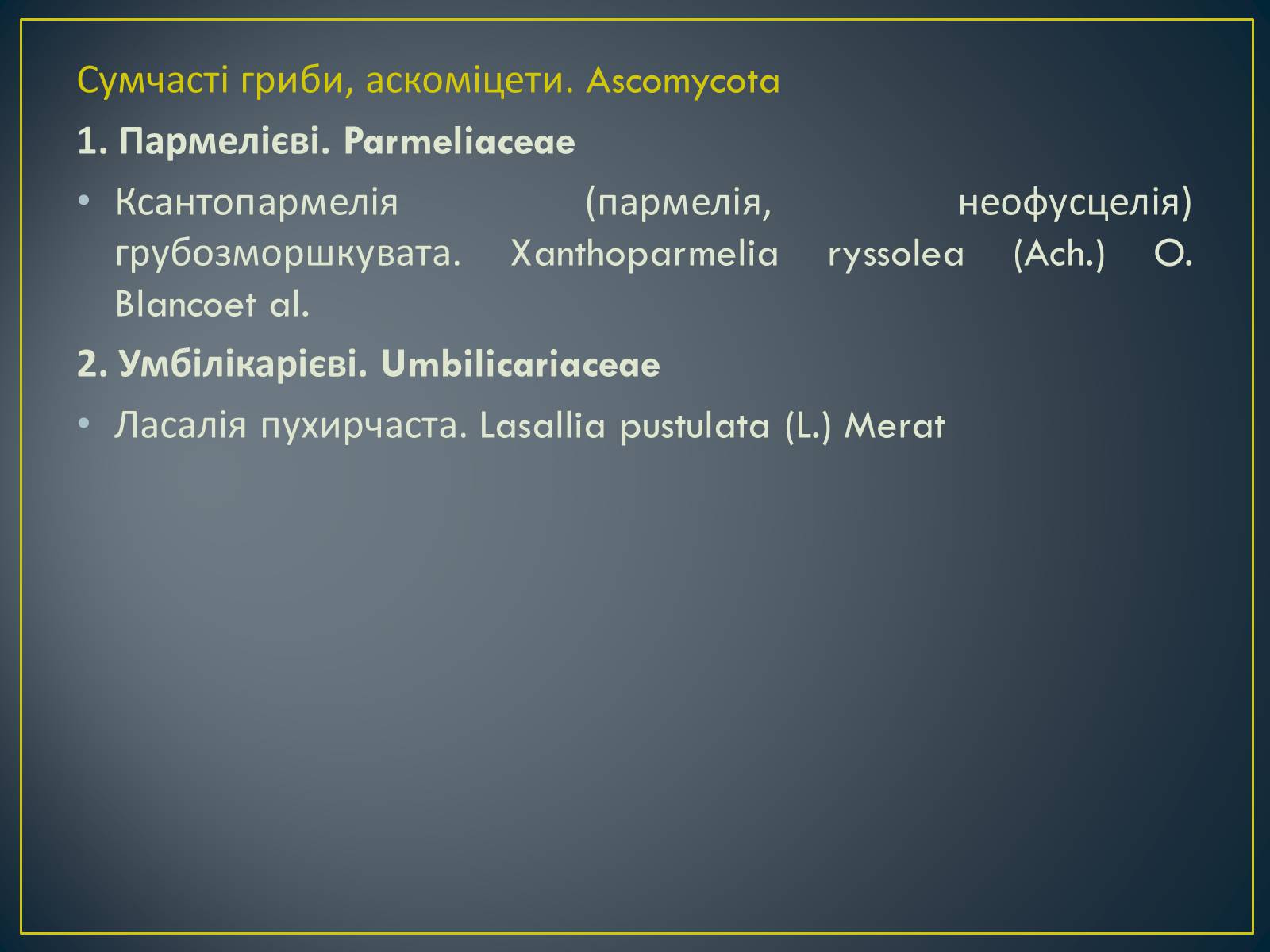 Презентація на тему «Екологічна ситуація в Україні» (варіант 1) - Слайд #94