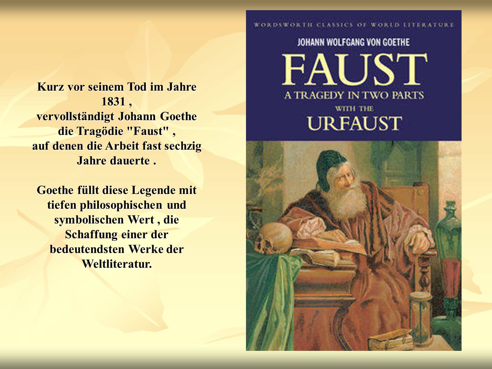 Иоганн вольфганг фон гете фауст краткое содержание. Urfaust Иоганн Вольфганг фон гёте книга. Goethe Tod. Goethe Faust auf Deutsch купить. Книга Goethe Faust Urfaust 1973 купить Bibliothek der Weltliteratur.