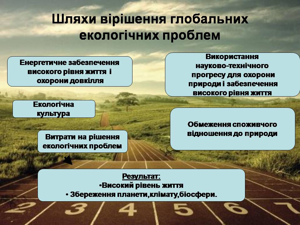 Презентація на тему «Екологічні проблеми» (варіант 16) - Слайд #13