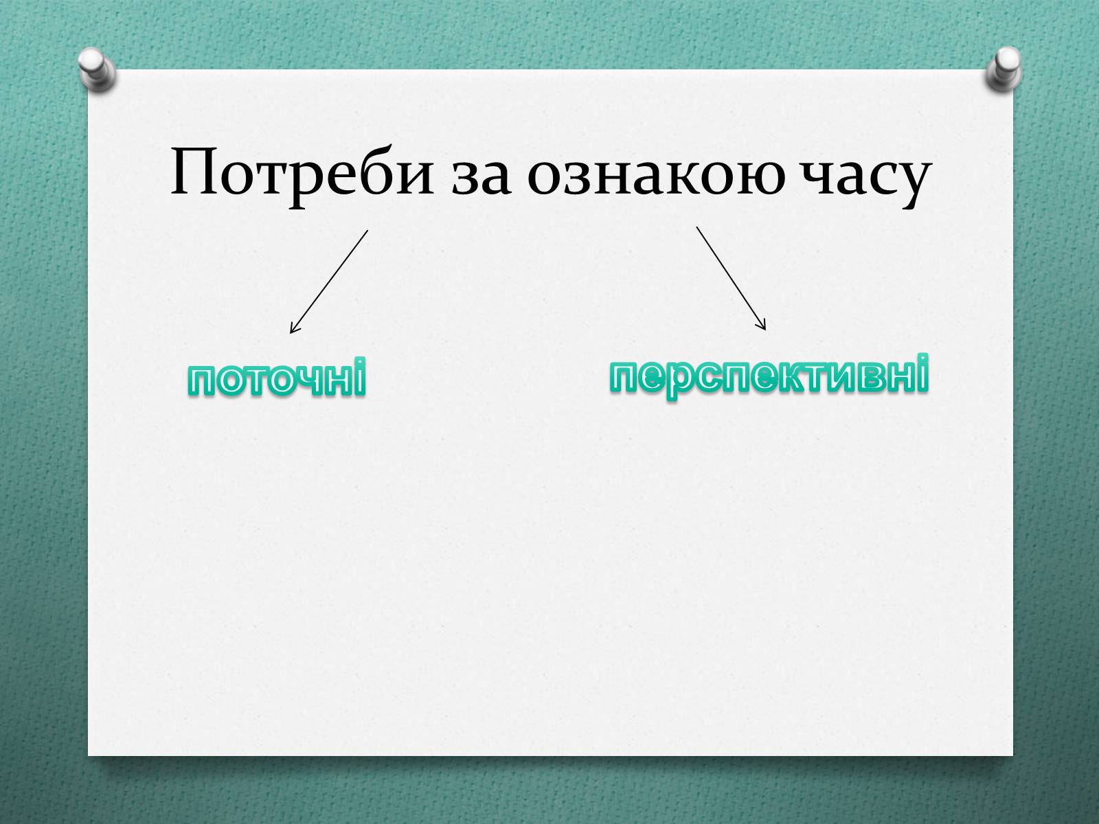 Презентація на тему «Потреби споживача» (варіант 1) - Слайд #8