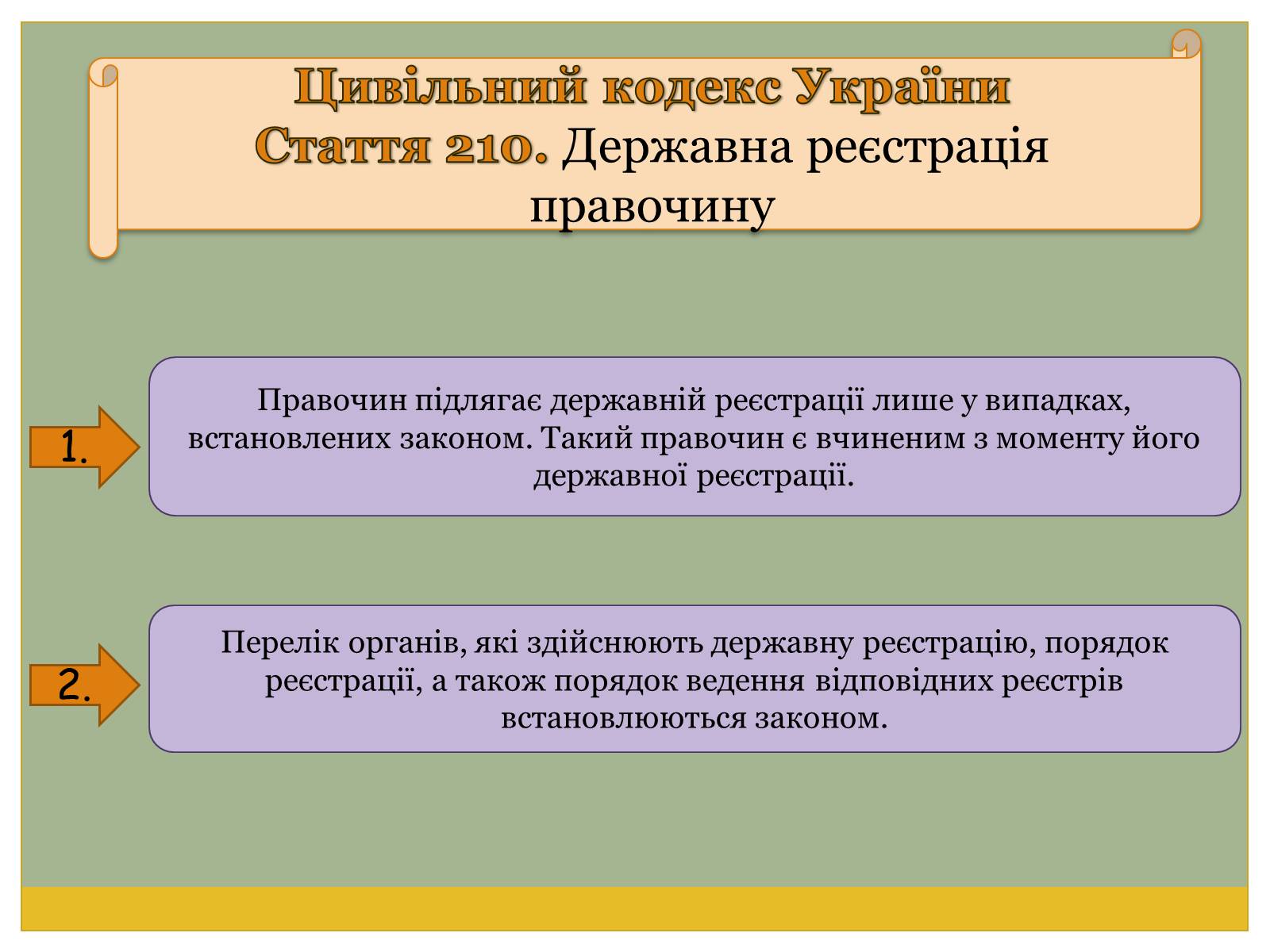 Презентація на тему «Цивільно-правові договори» - Слайд #28