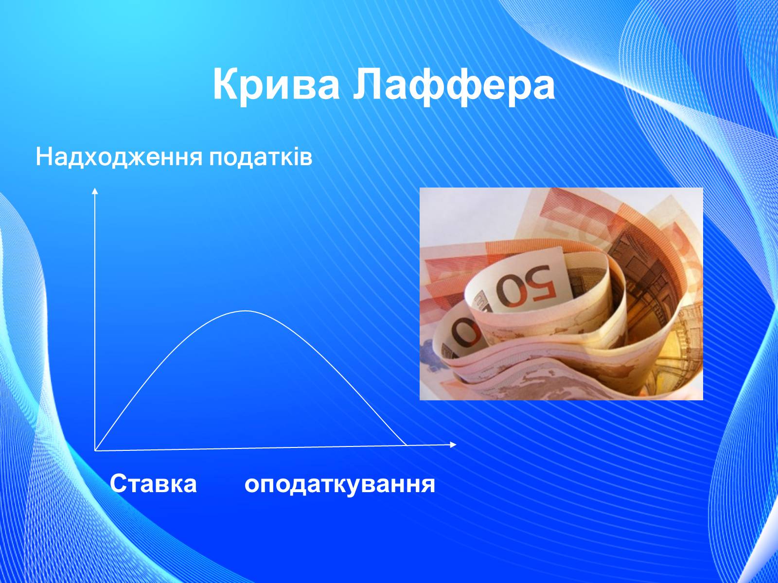 Презентація на тему «Невдачі ринку як причина державного регулювання економіки. Цілі державного регулювання» - Слайд #7