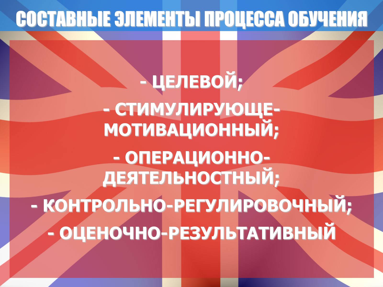 Презентація на тему «Эффективные методыобучения младших школьников» - Слайд #2