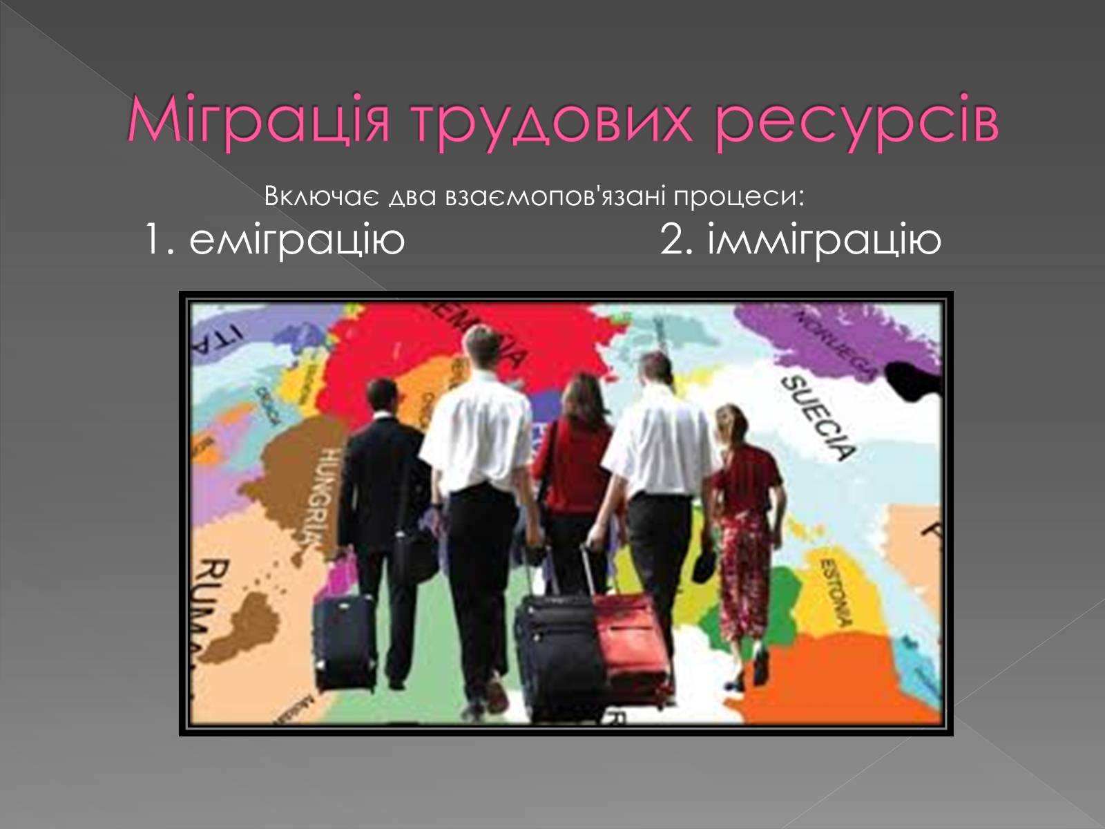 Презентація на тему «Сектори національної економіки» - Слайд #6