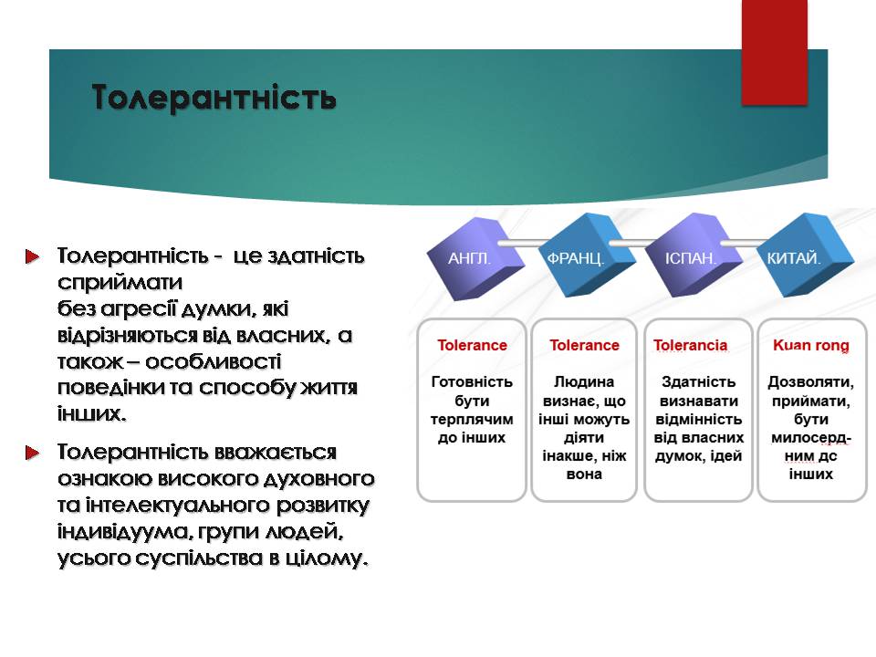 Презентація на тему «Стереотипи та упередження» (варіант 5) - Слайд #10