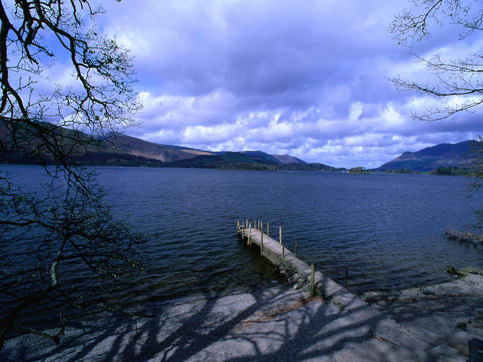 Презентація на тему «National Park Lake District» - Слайд #10