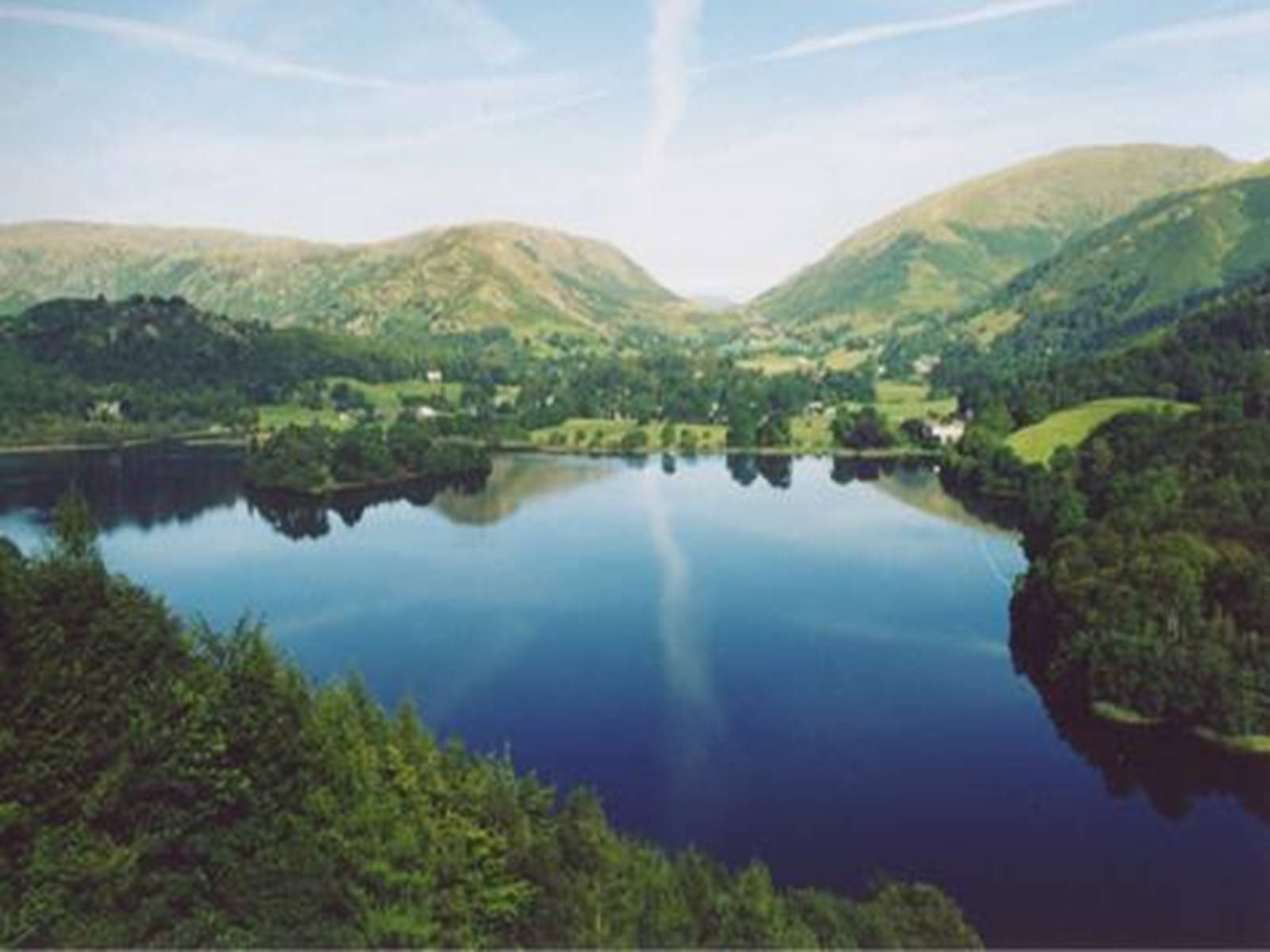 Презентація на тему «National Park Lake District» - Слайд #14