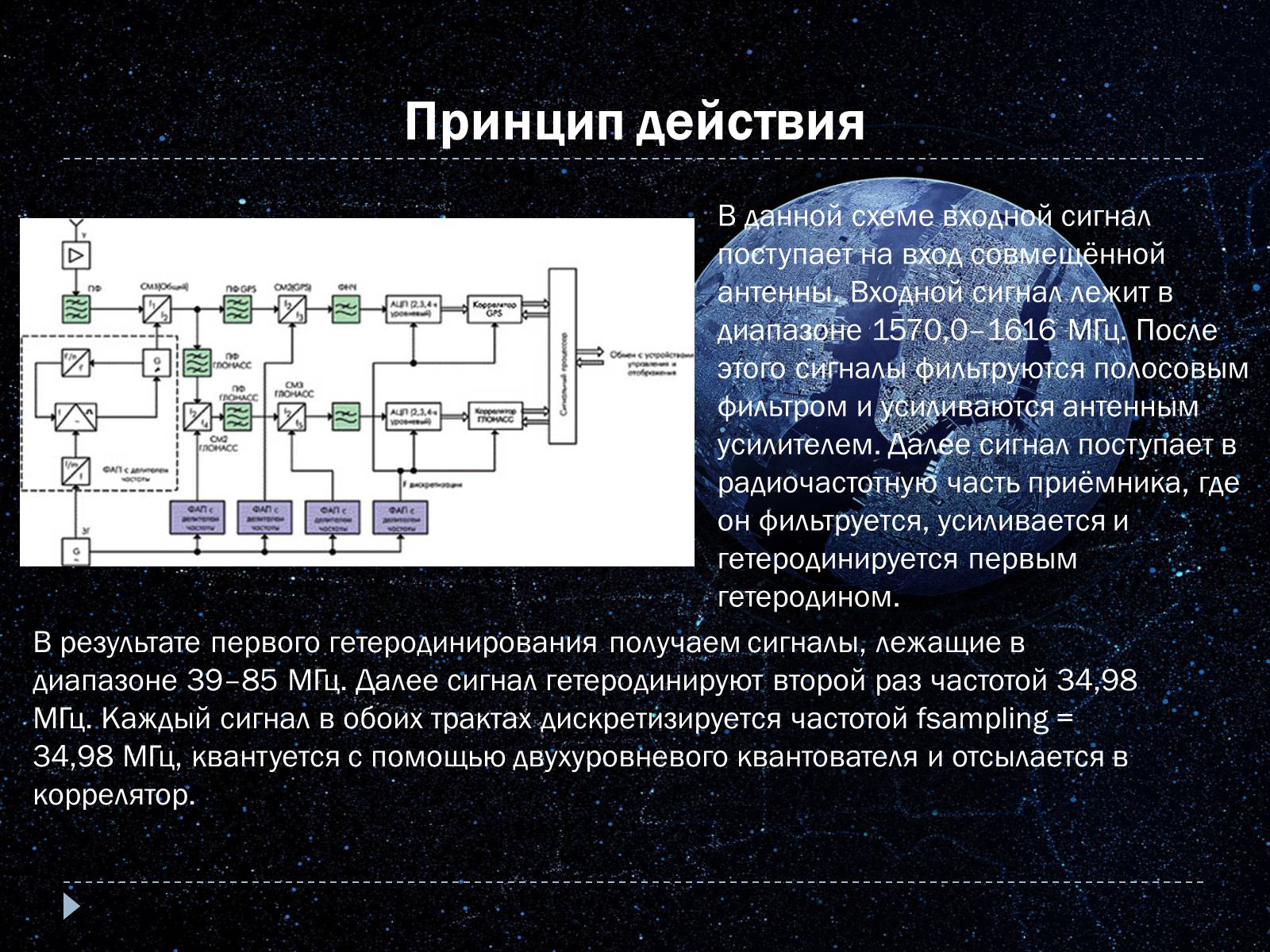 Презентація на тему «GPS-навигаторы» - Слайд #12