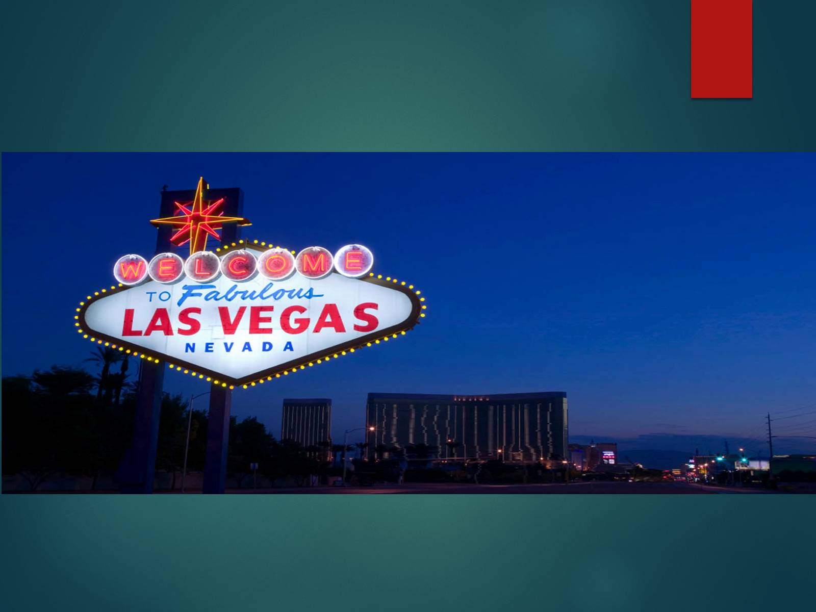 Las vegas slot sales