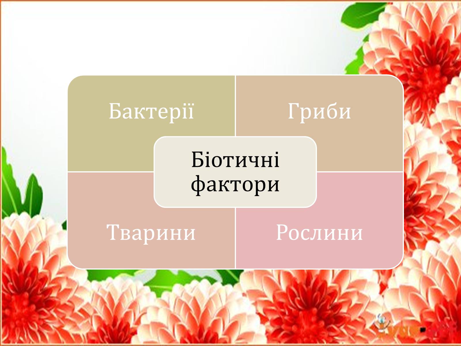 Презентація на тему «Екологічні чинники» (варіант 1) - Слайд #7