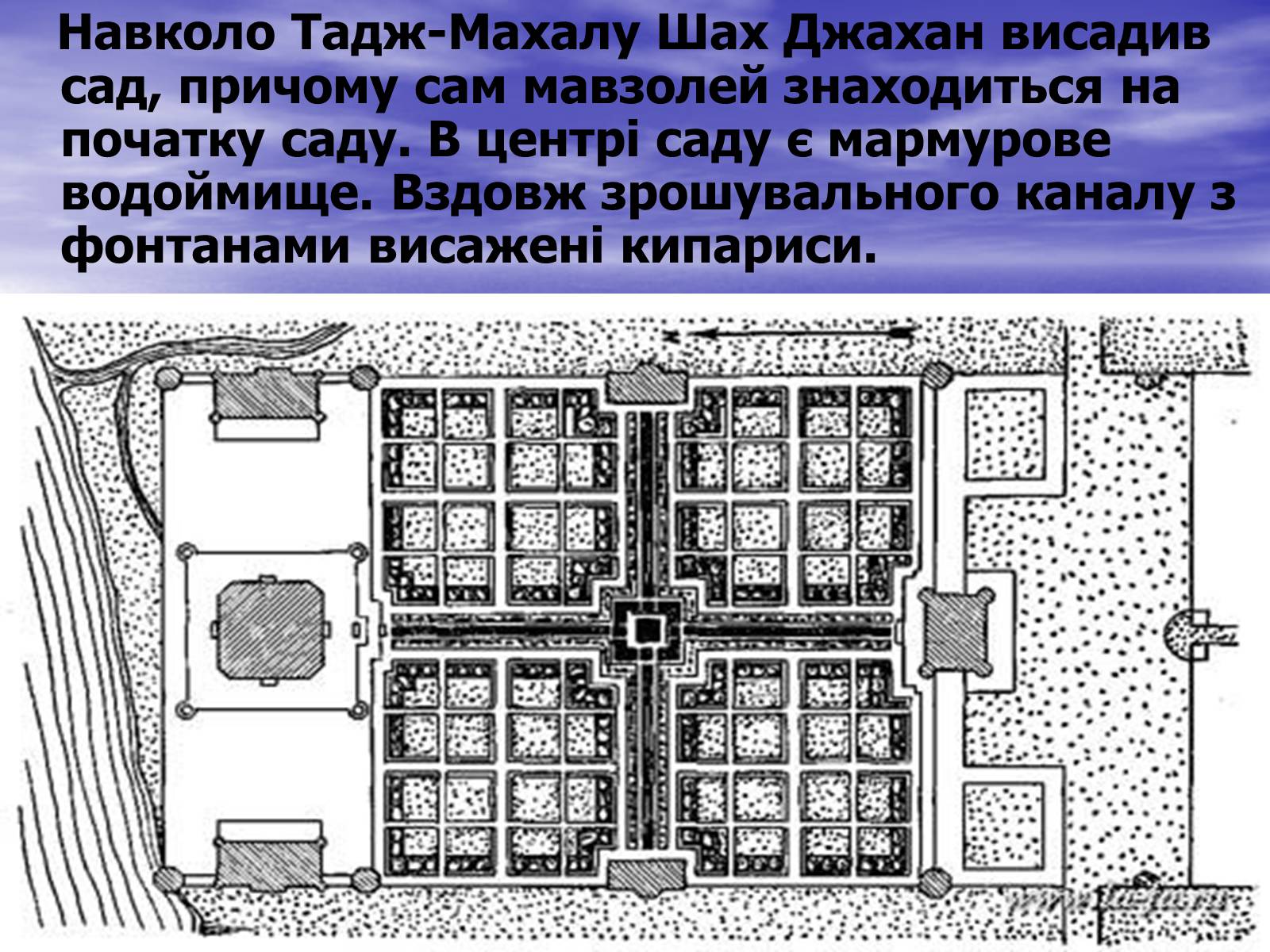 Индийский план. Тадж Махал сад план. Тадж Махал планировка. Тадж Махал генплан. План сада гробницы Тадж-Махал Индия.