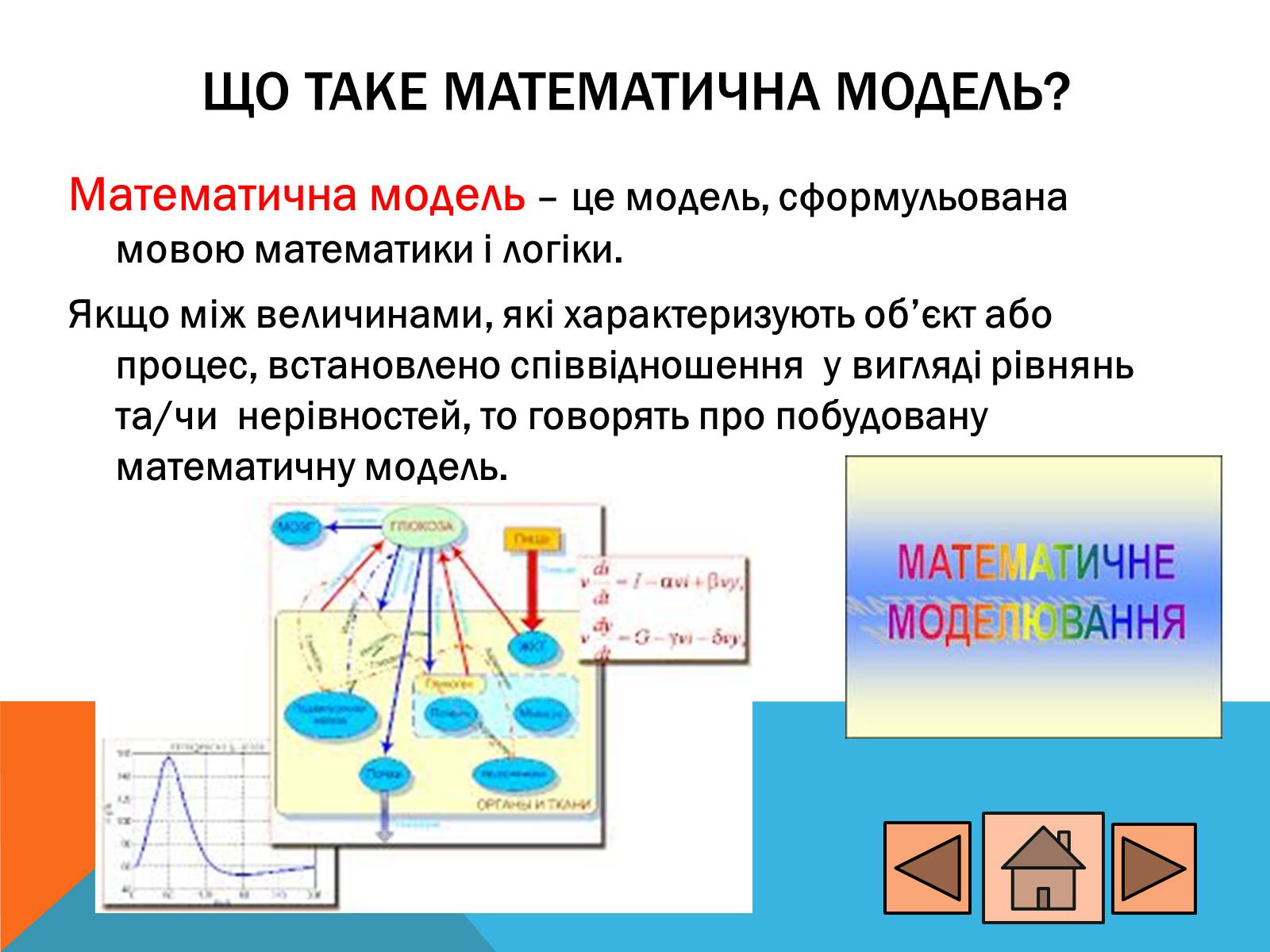 Презентація на тему «Процес моделювання» - Слайд #10