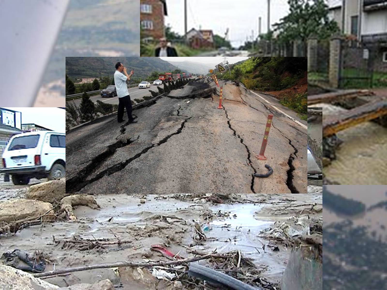 Презентація на тему «Ukraine&#8217;s Western Regions Hit by Natural Disasters» - Слайд #4