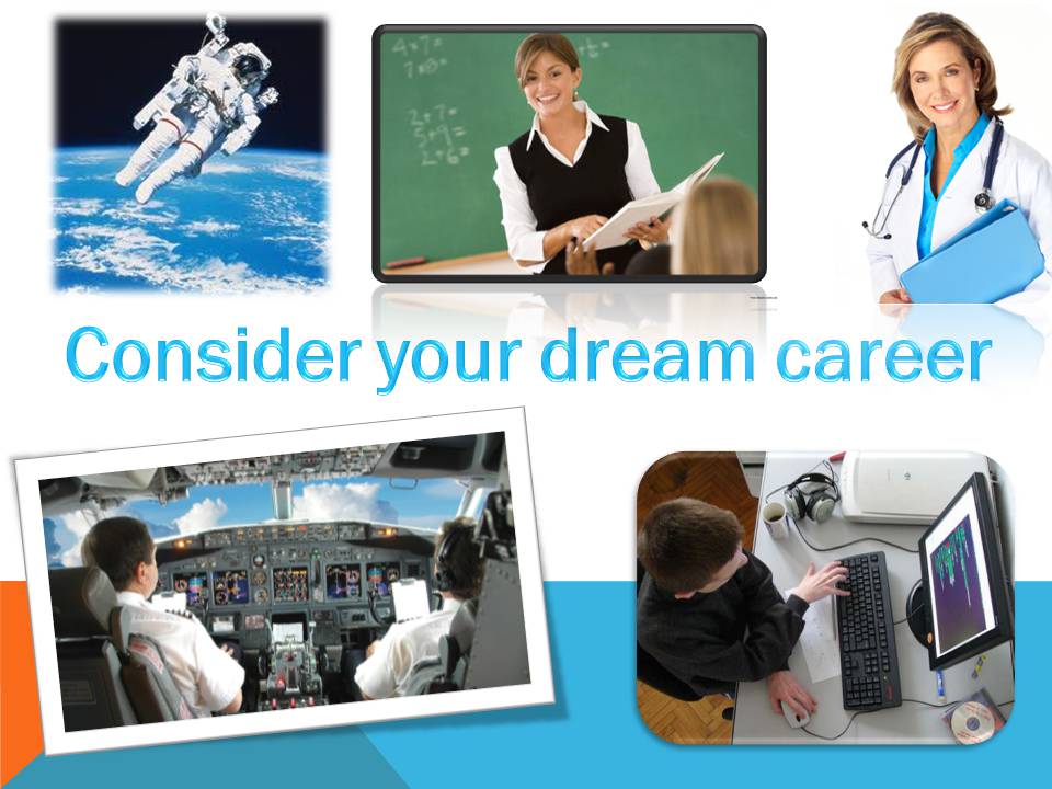 Презентація на тему «How to choose your future career» - Слайд #4 Презентація на тему «How to choose your future career» - Слайд #4