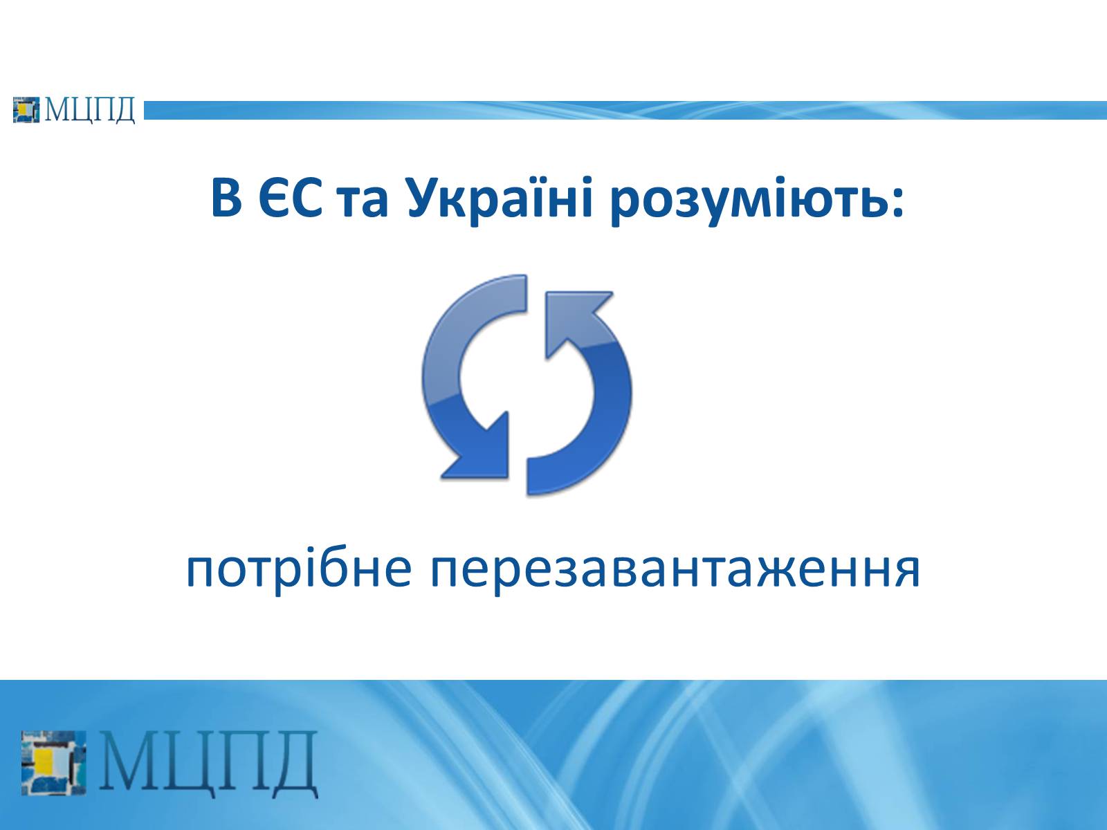 Презентація на тему «Євроінтеґрація: перезавантаження» - Слайд #23