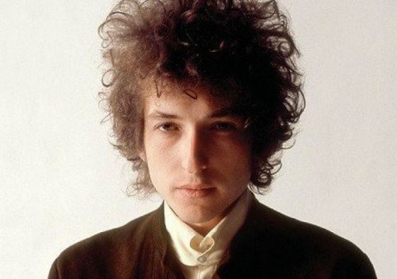 Фотографії Боб Ділан